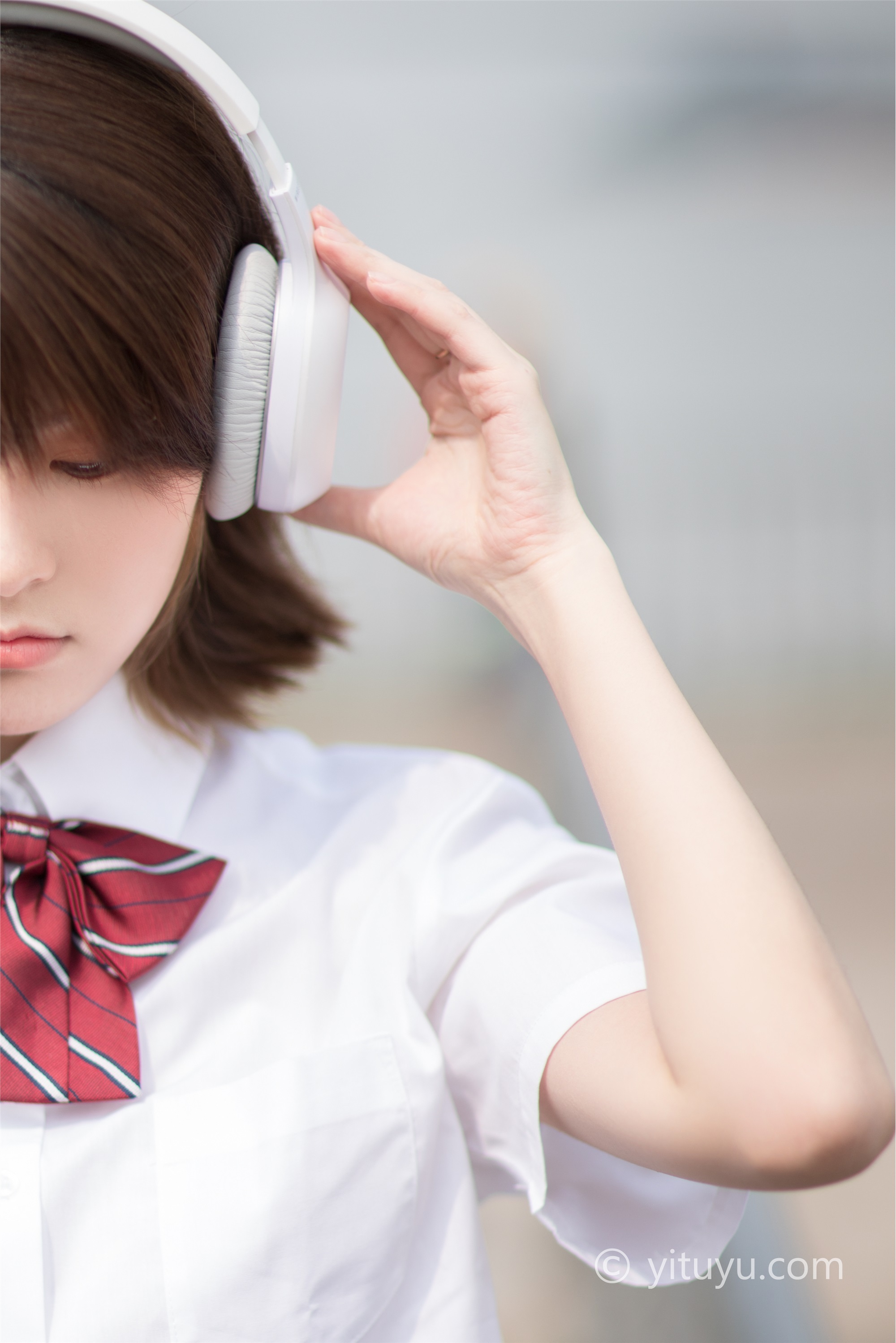 YITUYU艺图语  2021.05.17 人间四月天 珺珺